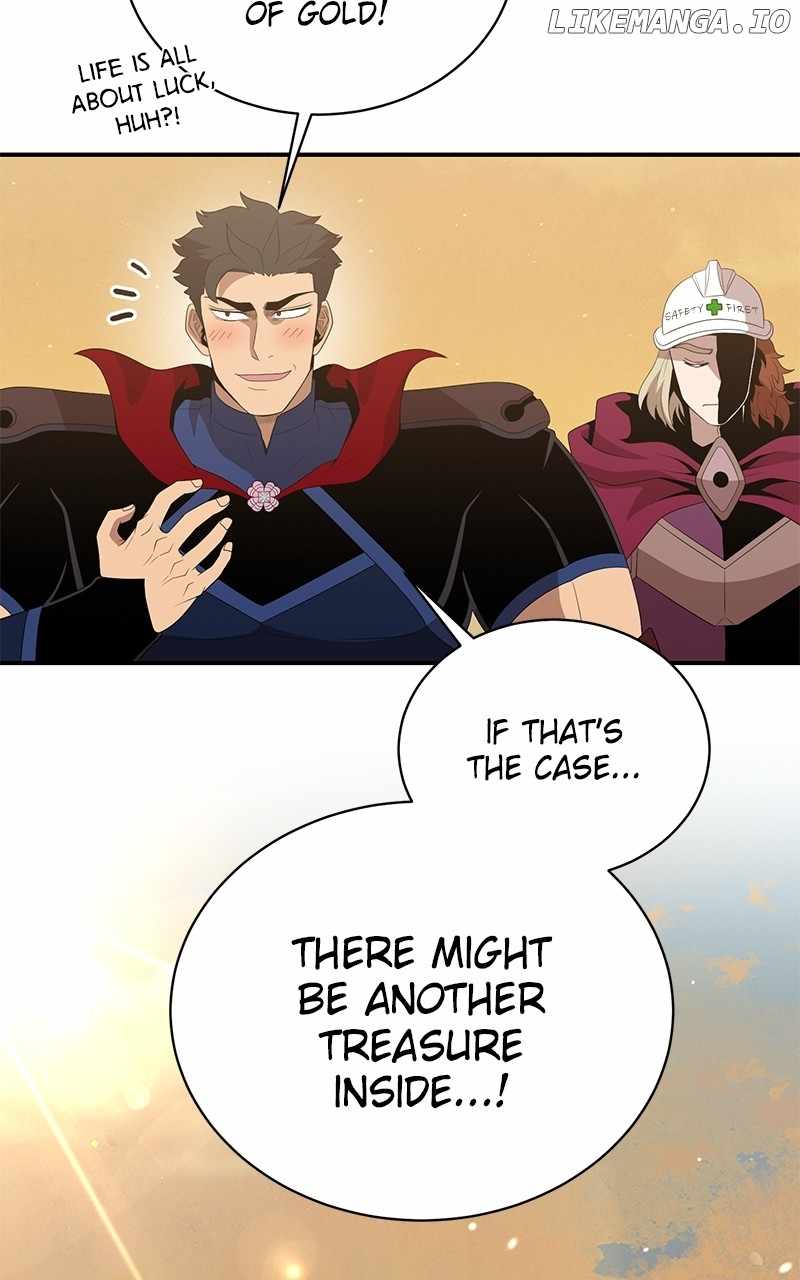 The Strongest Florist Chapter 228 15
